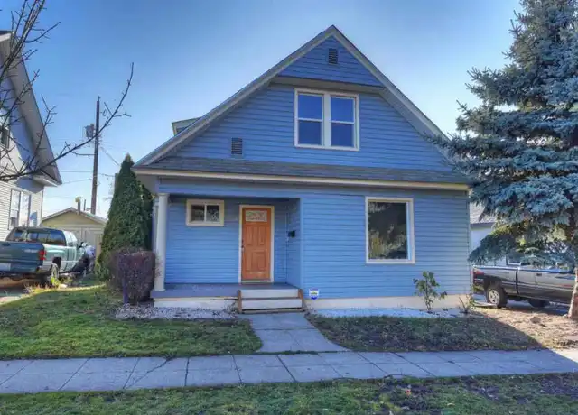 Property at 1709 W Spofford Ave, Spokane, WA, 99205, 3 beds, 1 bath, [object Object]