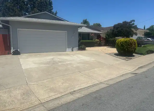 Property at 161 Gable Dr, Fremont, CA, 94539, 4 beds, 2 baths, [object Object]