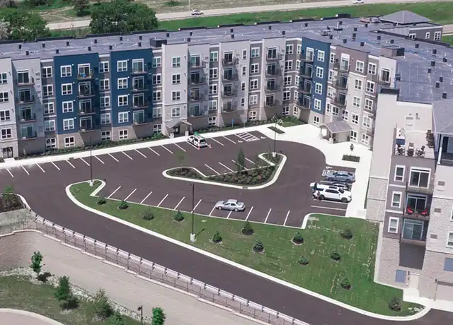 Property at Grand35 Apartments - 55 Plus Active Adult - 14545 Grand Ave S, Burnsville, MN, 55306, 2 beds, 1-2 bath, [object Object]