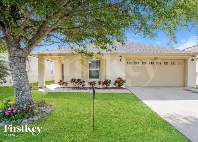 Property at 2885 Paynes Prairie Cir, Kissimmee, FL, 34743, 4 beds, 2 baths, [object Object]