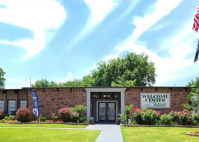 Photo of 800 Lexington St, Norman, OK 73069