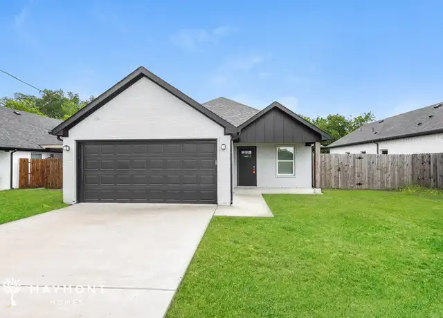 Property at 3007 Dalton St, Greenville, TX, 75401, 3 beds, 2 baths, [object Object]