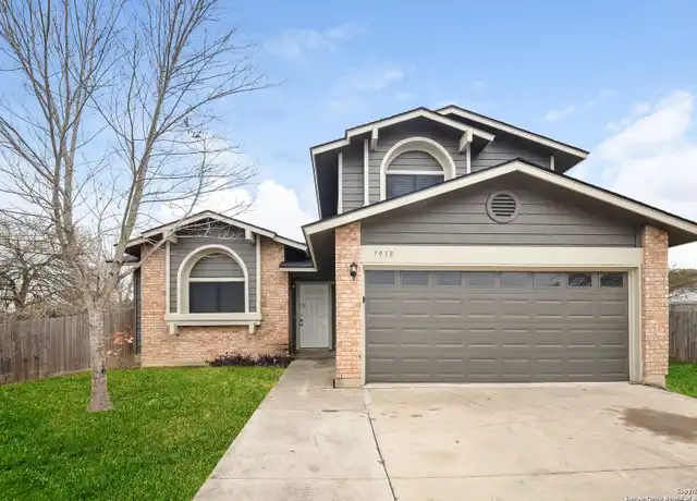 Property at 7938 Sonny Rdg, San Antonio, TX, 78244, 3 beds, 2.5 baths, [object Object]