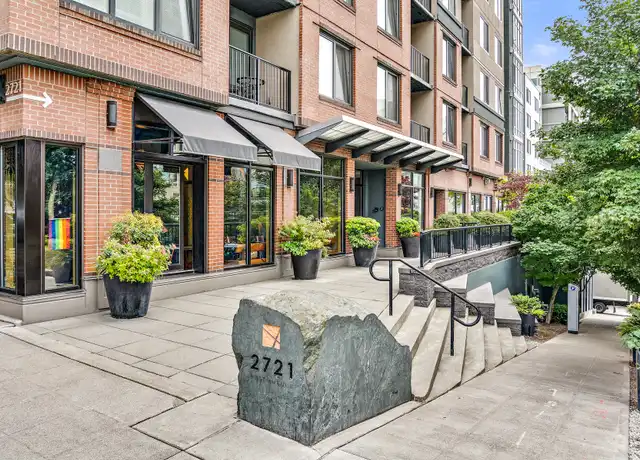 Property at 2721 1st Ave #1107, Seattle, WA, 98121, 2 beds, 2 baths, [object Object]