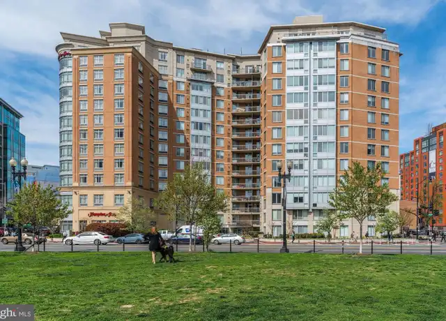 Property at 555 Massachusetts Ave NW #1305, Washington, DC, 20001, 1 bed, 1 bath, [object Object]