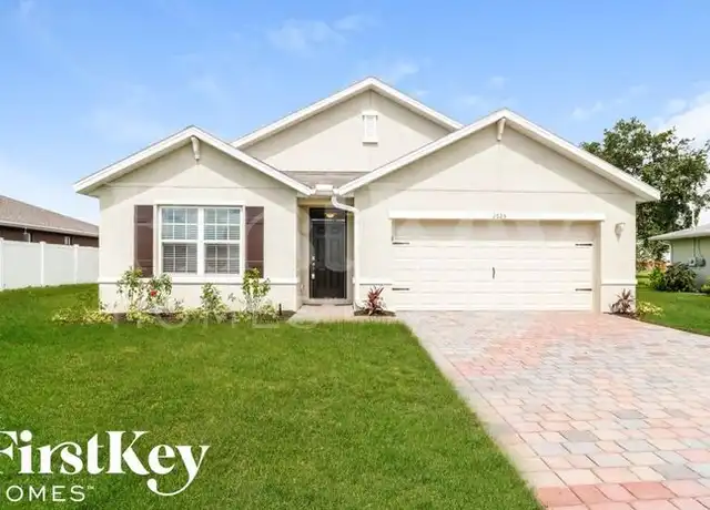 Property at 2625 SW 9th Ave, Cape Coral, FL, 33914, 4 beds, 2 baths, [object Object]