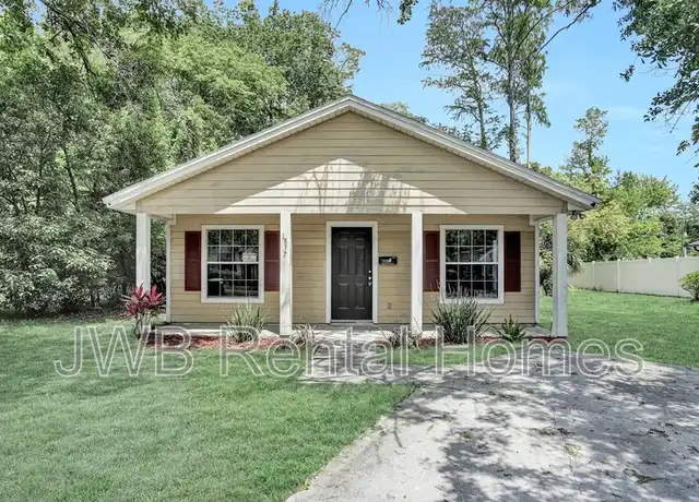 Property at 1857 W 10th St, Jacksonville, FL, 32209, 4 beds, 2 baths, [object Object]