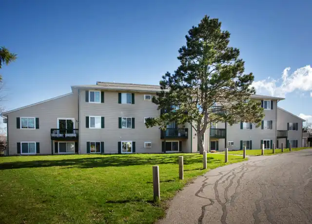 Property at 411 Stratford Way Unit 13, Holland, MI, 49423, 2 beds, 1 bath, [object Object]