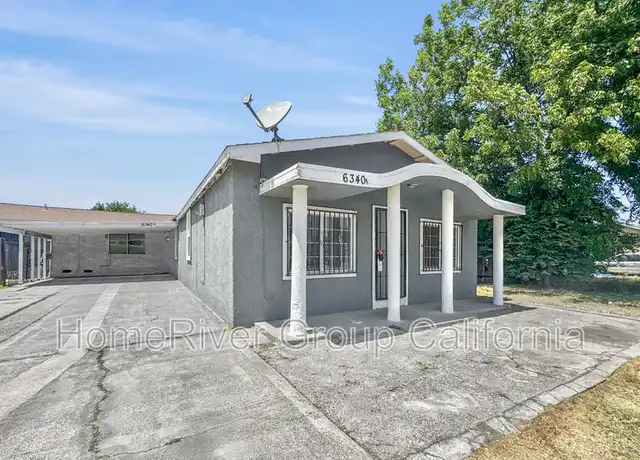 Property at 6340 Hermosa St Unit A, Sacramento, CA, 95822, 3 beds, 1.5 baths, [object Object]