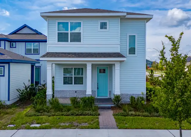 Property at 6541 Rover Way, Saint Cloud, FL, 34771, 3 beds, 2.5 baths, [object Object]