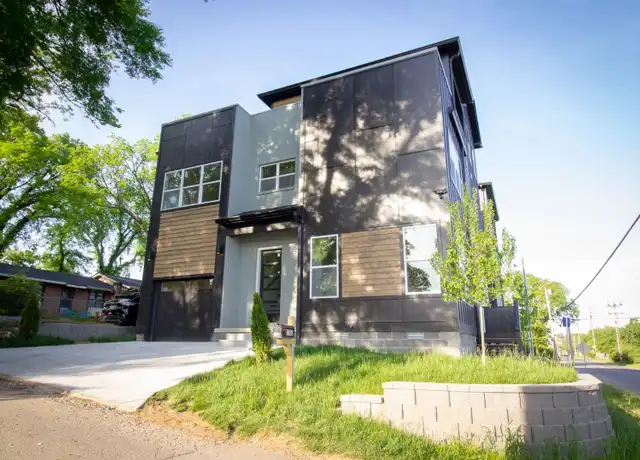 Property at 1302 Cass St, Nashville, TN, 37208, 5 beds, 4.5 baths, [object Object]