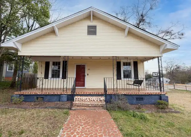 Property at 287 Moore St, Greenville, SC, 29605, 2 beds, 2 baths, [object Object]