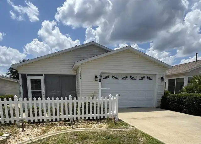 Property at 16879 SE 94th Sunnybrook Cir, The Villages, FL, 32162, 2 beds, 2 baths, [object Object]