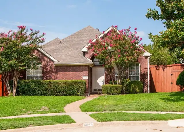 Property at 6849 Forest Hills Dr, Plano, TX, 75023, 3 beds, 2 baths, [object Object]
