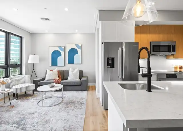 Property at 70 Leo M Birmingham Pkwy #415, Boston, MA, 02135, 1 bed, 1 bath, [object Object]