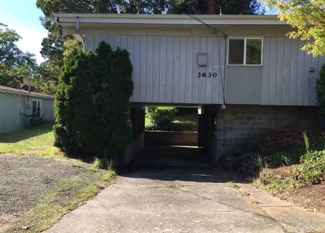 Property at 3620 Willamette St Unit 3630, Eugene, OR, 97405, 2 beds, 1 bath, [object Object]