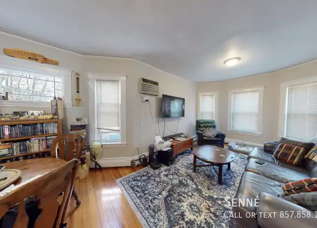 Property at 3 Chapman Pl Unit 2, Cambridge, MA, 02138, 2 beds, 1 bath, [object Object]