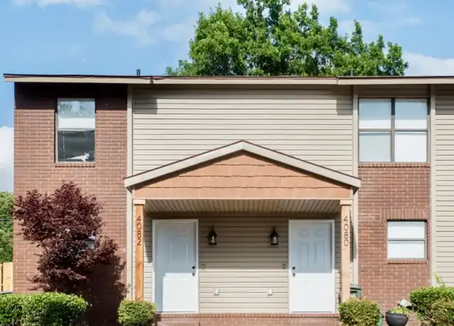 Property at 4070 N Sunflower Cir Unit 4070, Fayetteville, AR, 72703, 2 beds, 1.5 baths, [object Object]