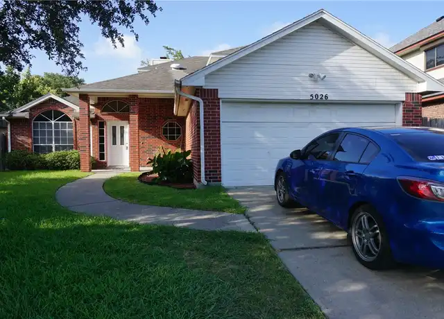 Property at 5026 Rasputin Ct, Corpus Christi, TX, 78413, 4 beds, 2.5 baths, [object Object]