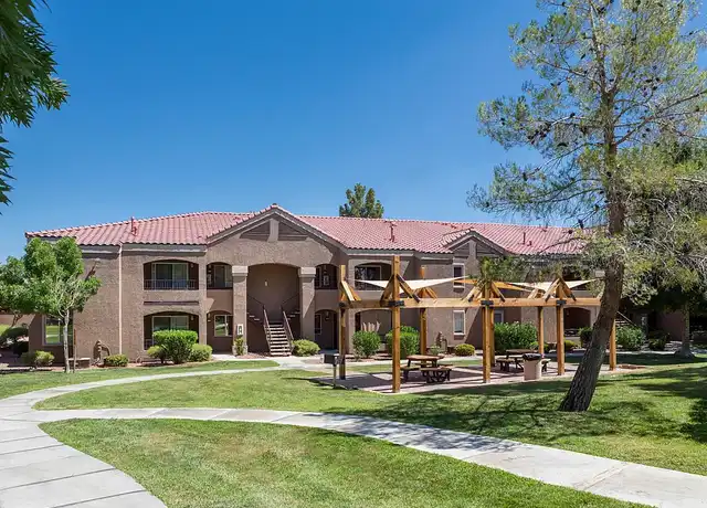 Property at Rancho Ocaso Apartments - 3900 E Sunset Rd, Las Vegas, NV, 89120, 1-2 bed, 1-2 bath, [object Object]