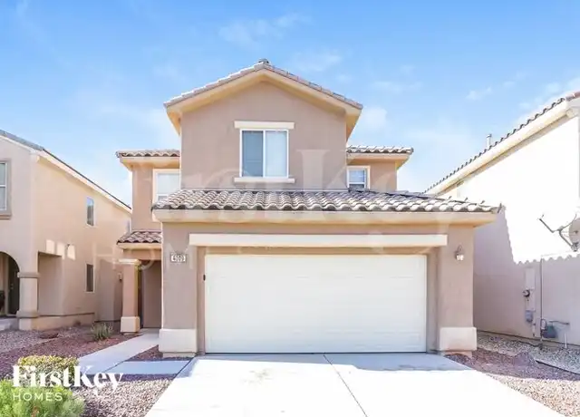 Property at 4009 Kindhearted Ct, North Las Vegas, NV, 89032, 3 beds, 2 baths, [object Object]