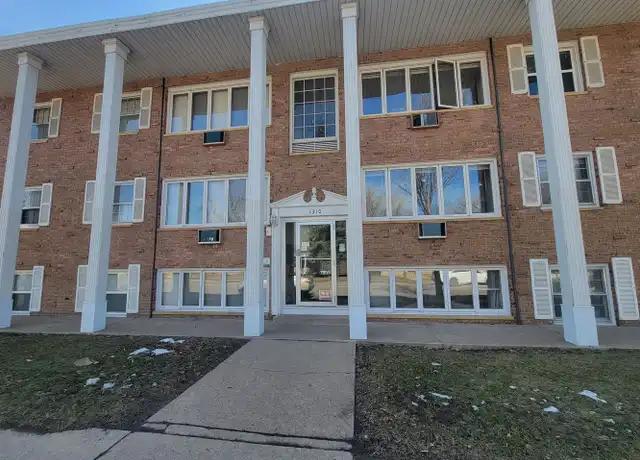 Property at 1310 Maryland Ave E Unit 1310-05, St Paul, MN, 55106, 2 beds, 1 bath, [object Object]