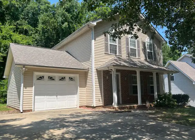Property at 7031 Rumple Rd, Charlotte, NC, 28262, 3 beds, 2.5 baths, [object Object]