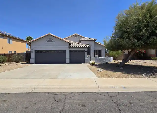 Property at 15815 W Hilton Ave, Goodyear, AZ, 85338, 4 beds, 2 baths, [object Object]