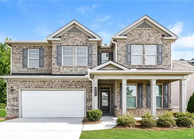 Property at 4272 Bella View Dr, Snellville, GA, 30039, 4 beds, 2.5 baths, [object Object]