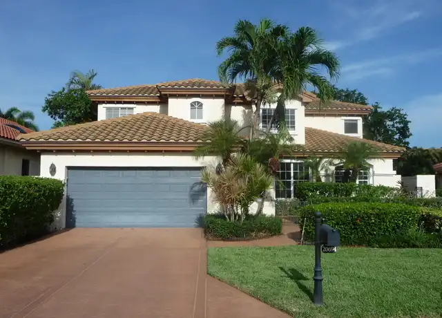 Property at 20694 NW 27th Ave, Boca Raton, FL, 33434, 3 beds, 3.5 baths, [object Object]