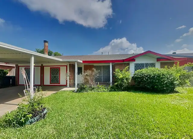 Property at 5455 S Acres Dr, Houston, TX, 77048, 3 beds, 2 baths, [object Object]