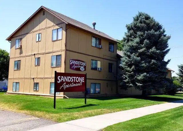 Property at 540 S 28th St, Billings, MT, 59101, 3 beds, 1 bath, [object Object]