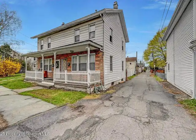 Property at 540 River St, Scranton, PA, 18505, 3 beds, 2 baths, [object Object]