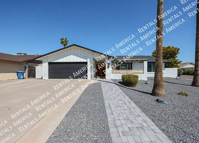 Property at 1430 E Bell de Mar Dr, Tempe, AZ, 85283, 3 beds, 2 baths, [object Object]