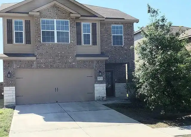 Property at 1673 Breanna Ln, Kyle, TX, 78640, 4 beds, 2.5 baths, [object Object]
