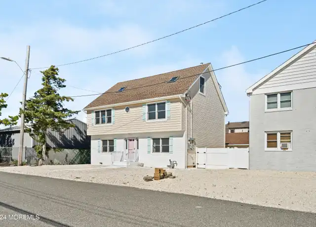 Property at 141 Trenton Ave, Lavallette, NJ, 08735, 6 beds, 3 baths, [object Object]