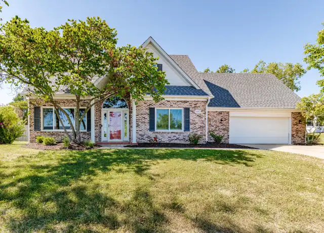 Property at 1805 Mills Dr, Columbia, MO, 65203, 3 beds, 2.5 baths, [object Object]