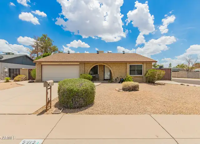 Property at 3713 W Villa Rita Dr, Glendale, AZ, 85308, 4 beds, 2 baths, [object Object]