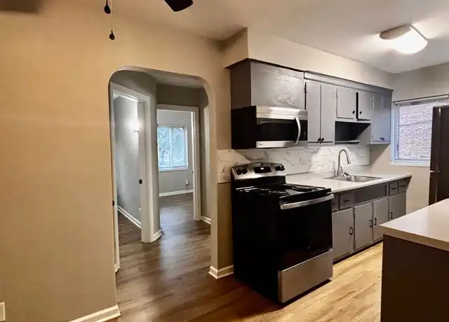 Property at 555 Hadley Ave Unit 2, Kettering, OH, 45419, 2 beds, 1 bath, [object Object]