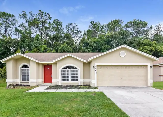 Property at 1706 Grey Fox Dr, Lakeland, FL, 33810, 4 beds, 2 baths, [object Object]