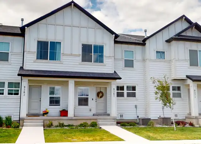 Property at 9367 N Vernham Ln Unit Vernham, Eagle Mountain, UT, 84005, 3 beds, 3 baths, [object Object]