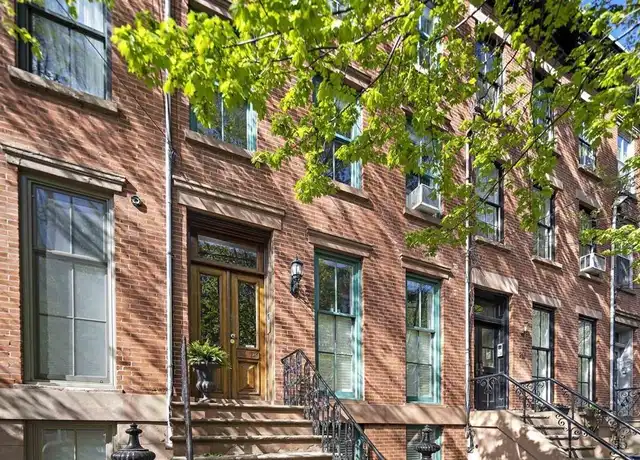 Property at 238 3rd St, Jersey City, NJ, 07302, 1 bed, 1 bath, [object Object]
