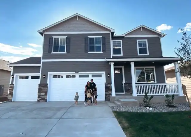 Property at 129 Racer St, Bennett, CO, 80102, 4 beds, 3 baths, [object Object]