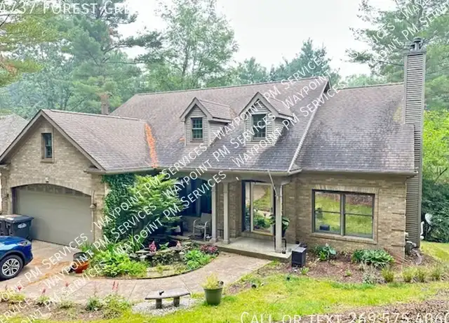 Property at 4737 Forest Creek Dr, Kalamazoo, MI, 49009, 4 beds, 3 baths, [object Object]