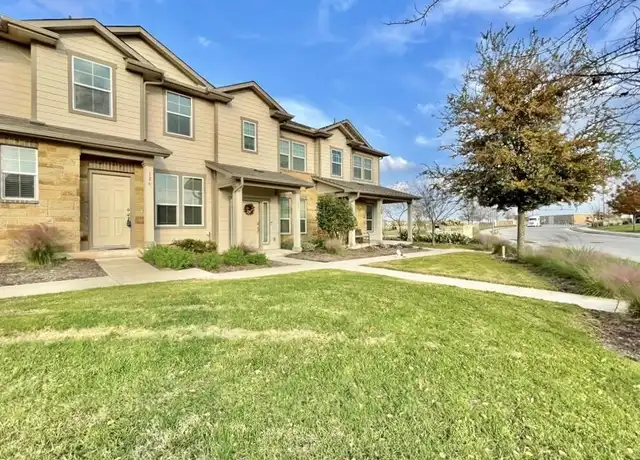 Property at 126 Adage Dr, Pflugerville, TX, 78660, 3 beds, 2.5 baths, [object Object]