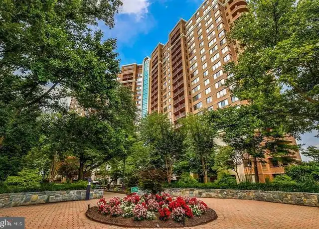 Property at 10101 Grosvenor Pl Unit L03, Rockville, MD, 20852, 1 bed, 1 bath, [object Object]