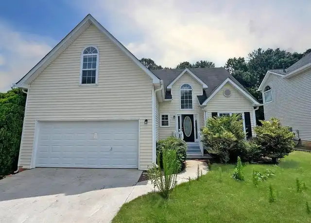 Property at 11987 Harbour Town Pkwy, Fayetteville, GA, 30215, 4 beds, 2.5 baths, [object Object]