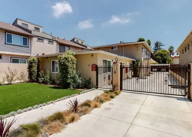 Property at 40 S Meridith Ave Unit 2, Pasadena, CA, 91106, 1 bed, 1 bath, [object Object]