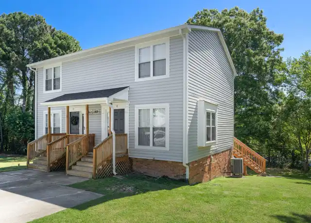 Property at 19 Hayti Ln, Durham, NC, 27701, 2 beds, 1.5 baths, [object Object]
