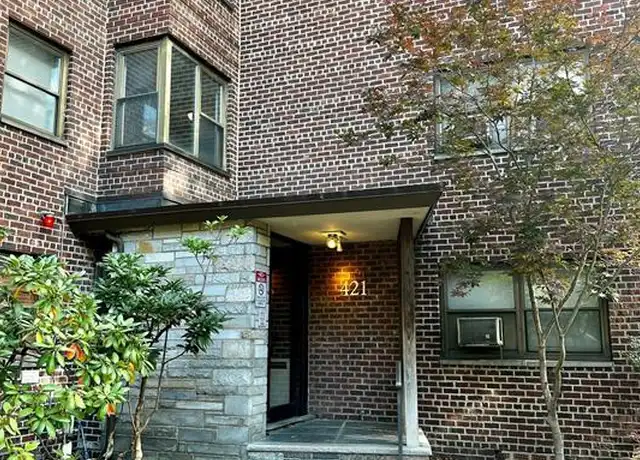 Property at 421 Park Pl Unit 2B, Fort Lee, NJ, 07024, 1 bed, 1 bath, [object Object]